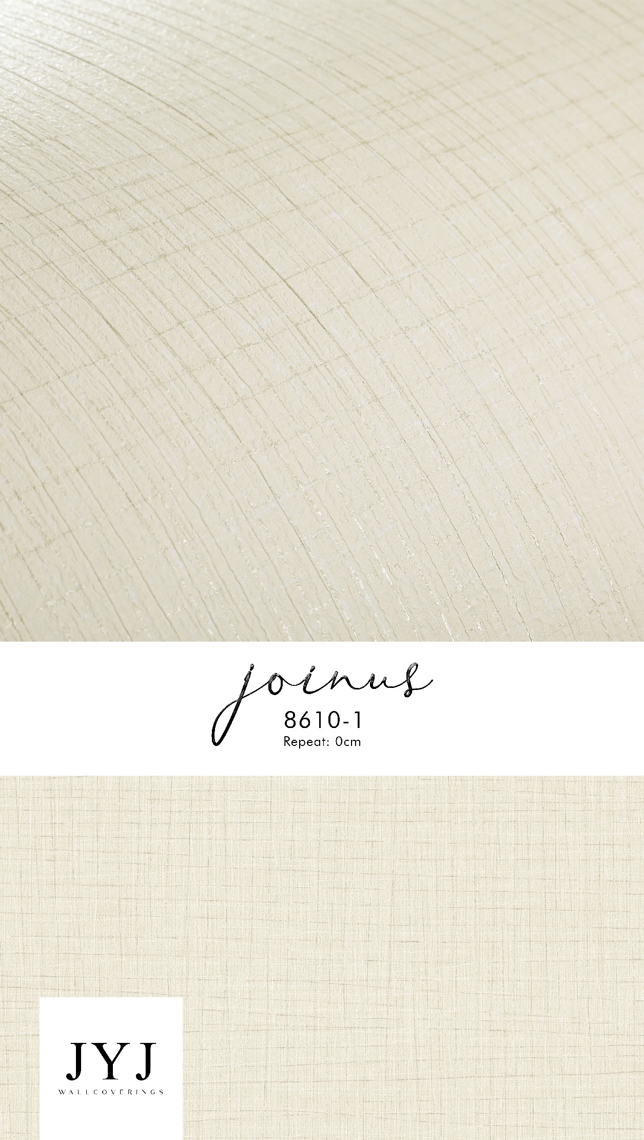 Giấy dán tường 8610-1 - JOINUS